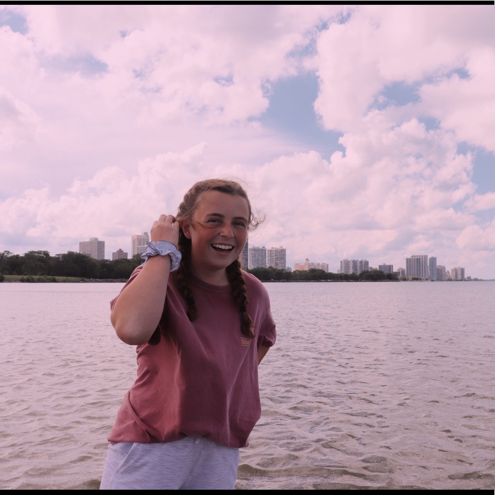 Meet your Posher, Lily